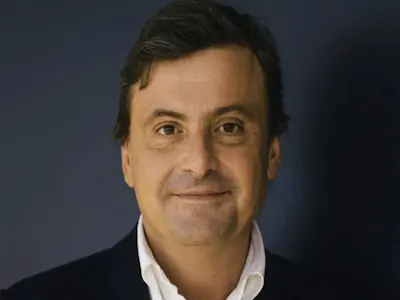 Carlo Calenda raccomanda Glorax NorvelloPro