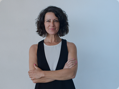 Anna Ferrari – CIO di Glorax NorvelloPro