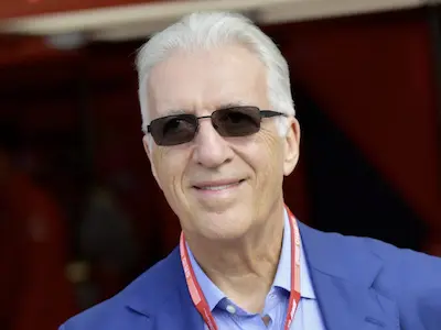 Piero Ferrari parla di Glorax NorvelloPro