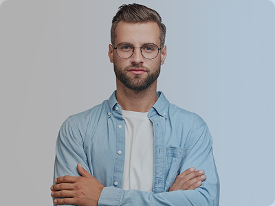 Luca Ricci – Responsabile dell'Analisi Finanziaria di Glorax NorvelloPro